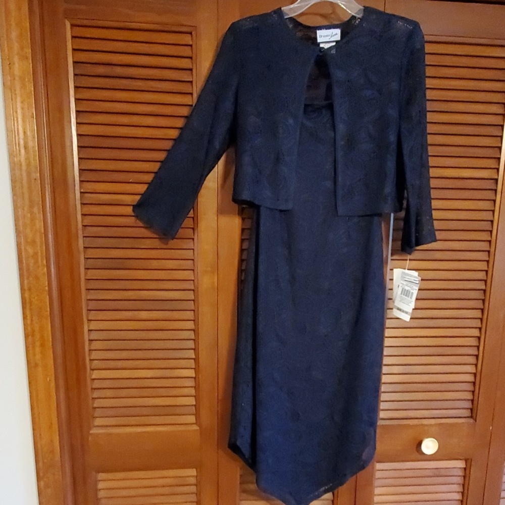 NWT Breakin loose dress